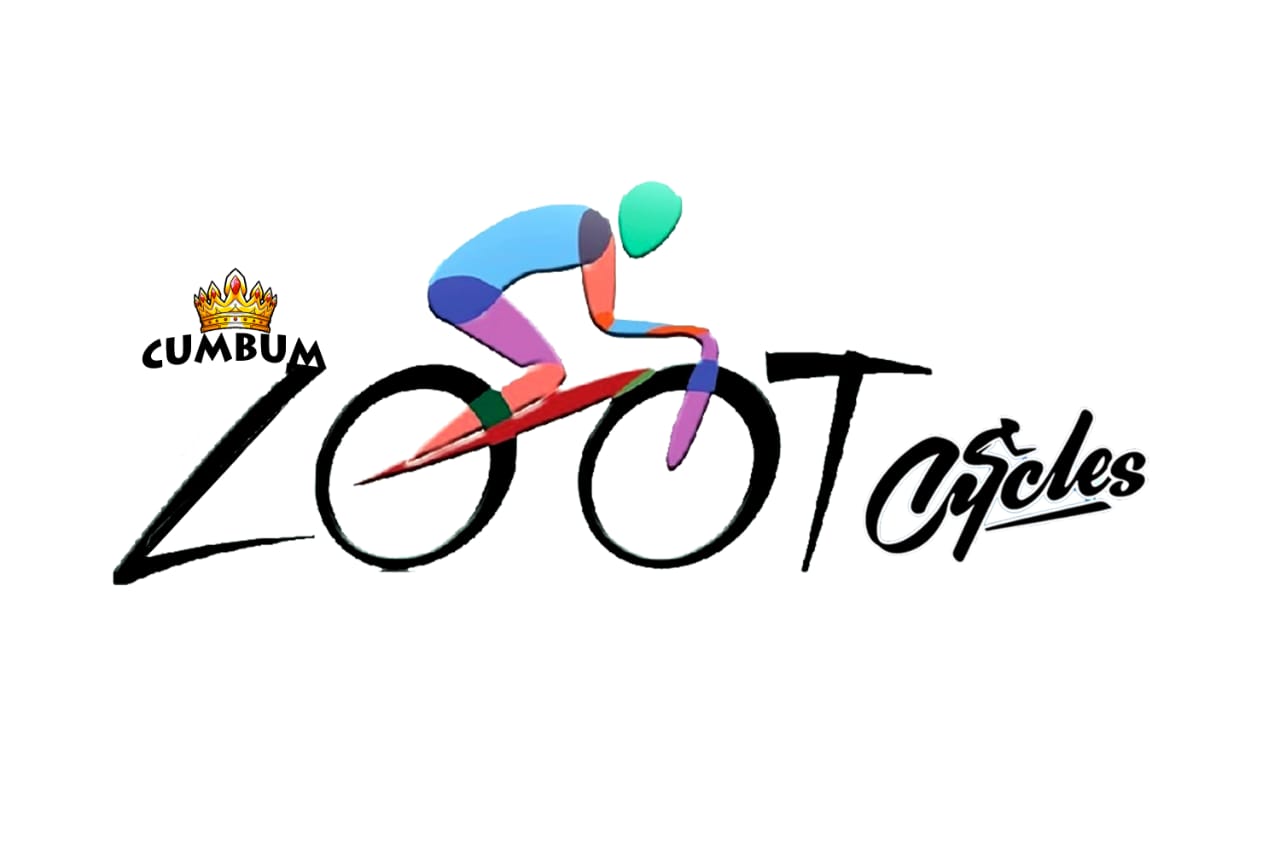 CUMBUM ZOOT CYCLES Logo
